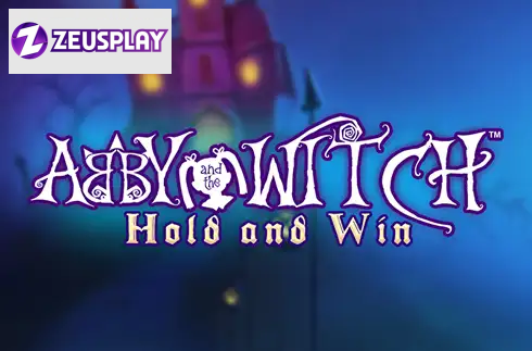 Abby and the Witch Hold and Win
